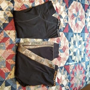 Men's Long Underwear (M)